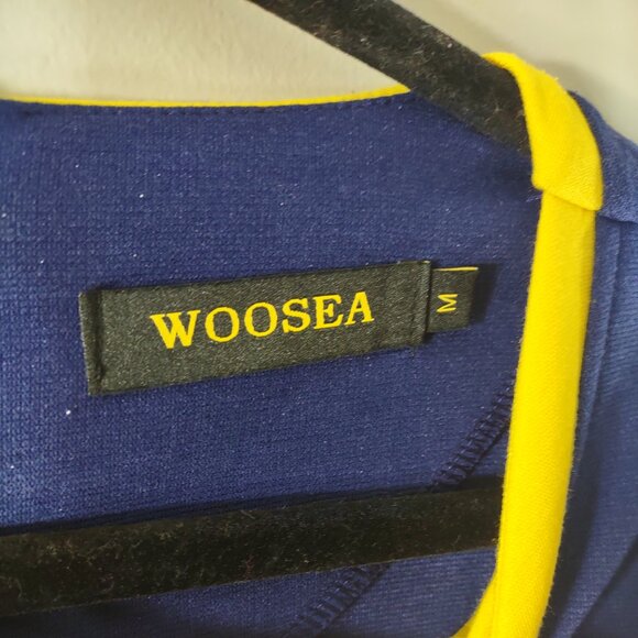 Woosea Midi Dress, Size Medium - Picture 4 of 8